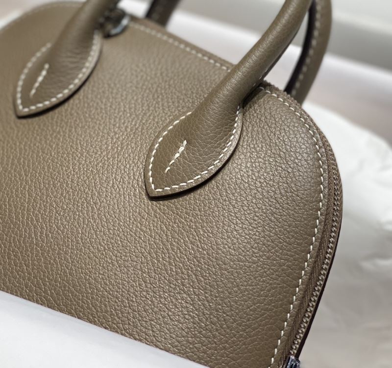 Hermes Bolide Bags